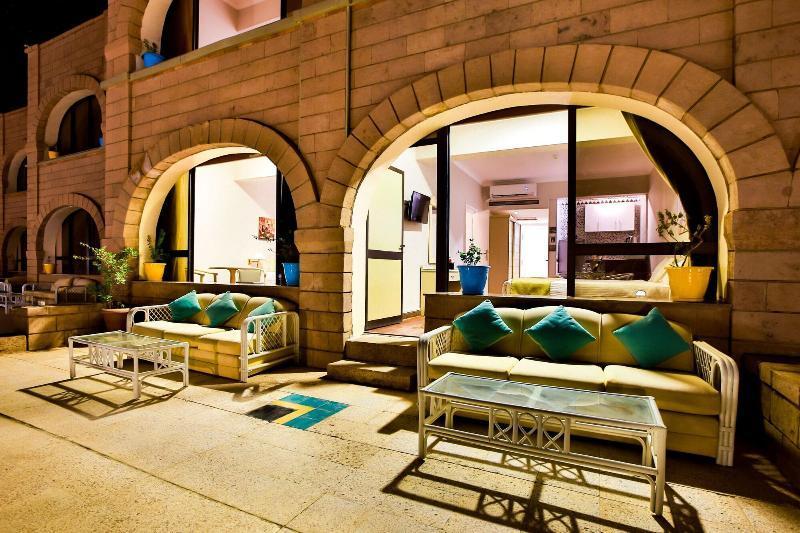 Hotel Basma Executive Club Assouan