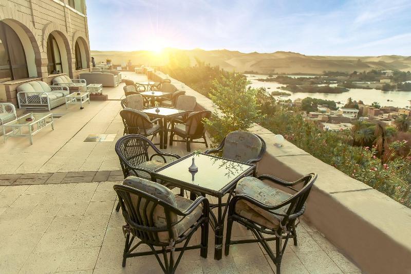 Hotel Basma Executive Club