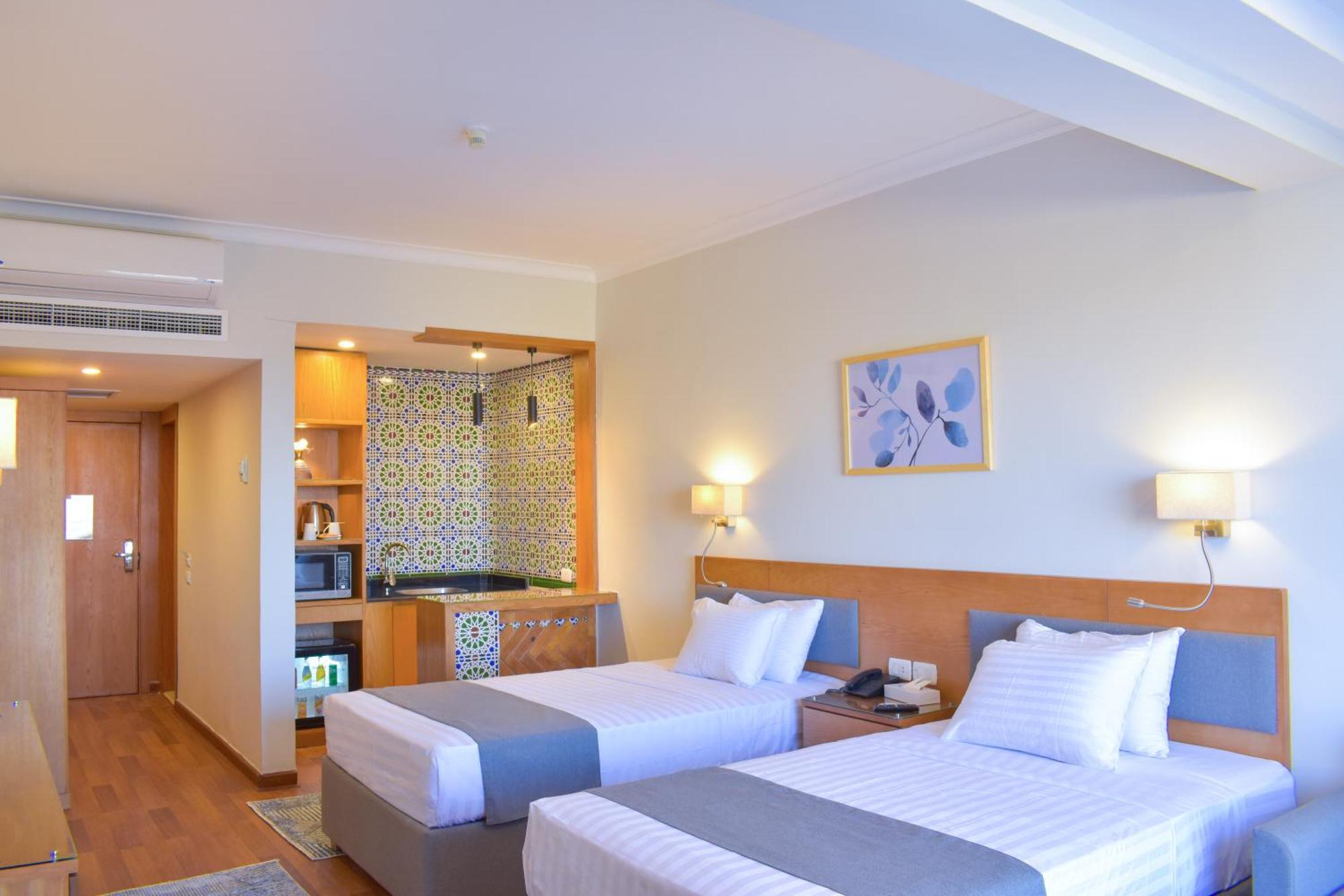 Basma Executive Club Assouan