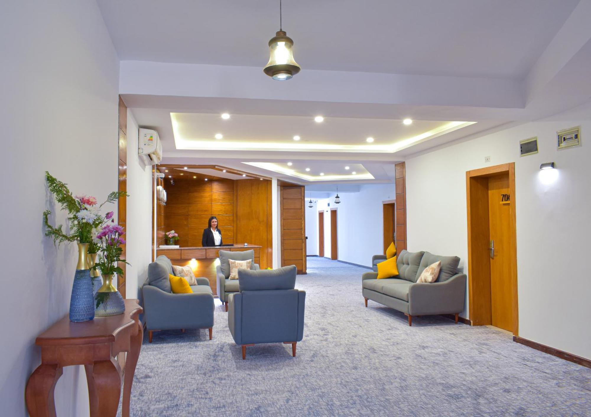 Basma Executive Club 4* Assouan
