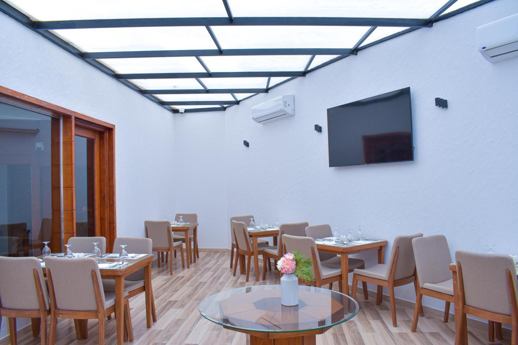 Hotel Basma Executive Club Assouan