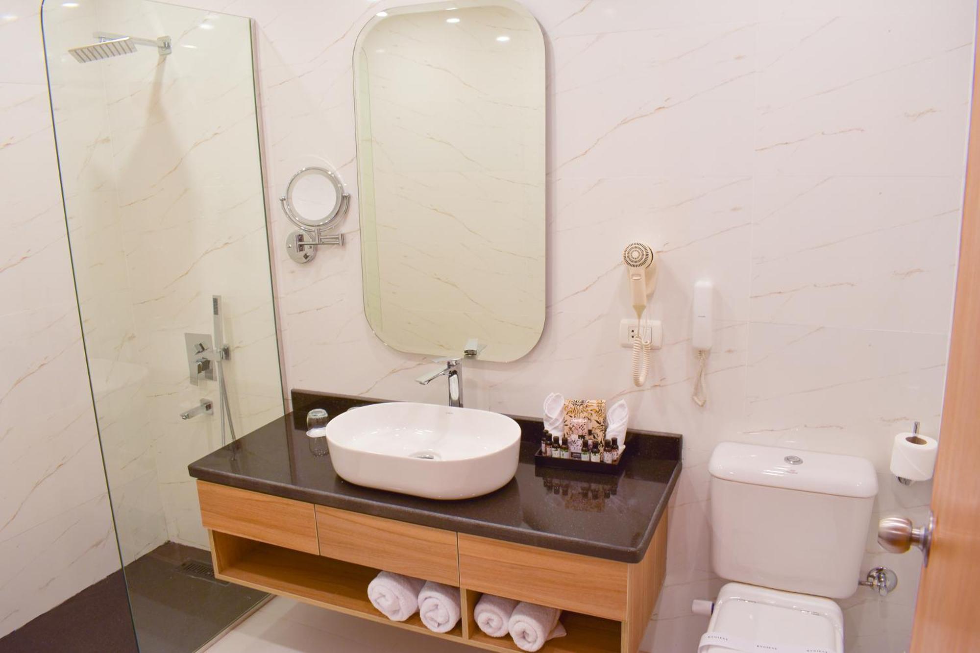 Hotel Basma Executive Club