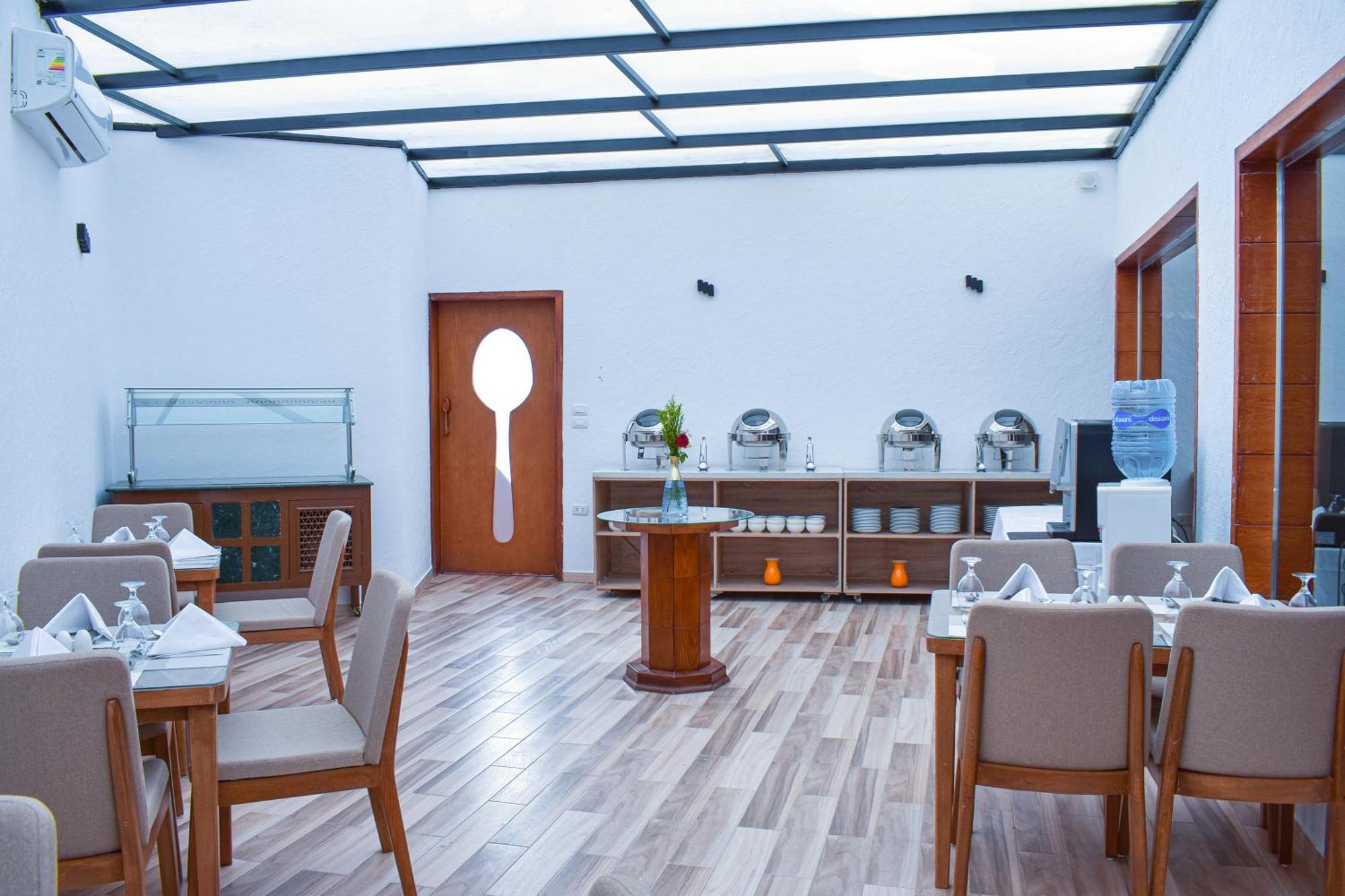Basma Executive Club 4* Assouan
